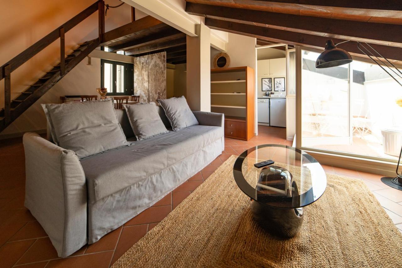 Invictus Apartment Brescia Ngoại thất bức ảnh