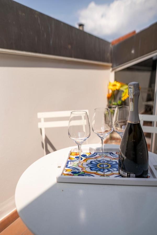 Invictus Apartment Brescia Ngoại thất bức ảnh